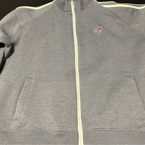 Abercrombie and Fitch Jacket